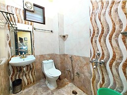 Hotel Ashoka Grand Varanasi