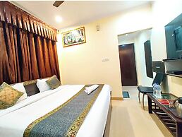Hotel Ashoka Grand Varanasi