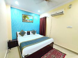 Hotel Ashoka Grand Varanasi