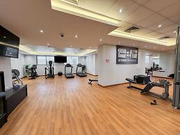 Business Bay Chic Studio for 3 in a Great Location