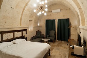 Asra Cave Hotel