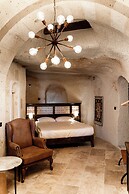 Asra Cave Hotel
