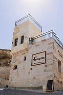 Asra Cave Hotel