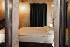 Asra Cave Hotel