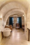 Asra Cave Hotel