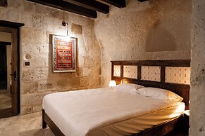 Asra Cave Hotel