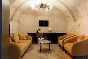 Asra Cave Hotel