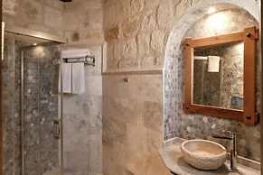 Asra Cave Hotel