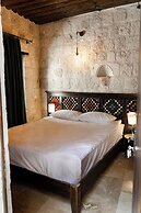 Asra Cave Hotel