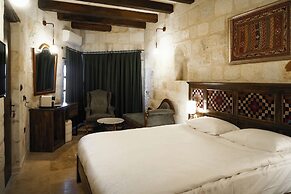 Asra Cave Hotel