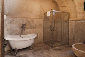Asra Cave Hotel