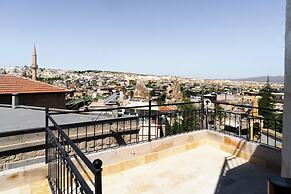 Asra Cave Hotel