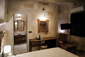 Asra Cave Hotel
