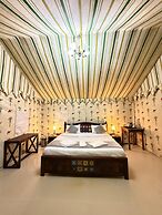 Dune safari camp & resort