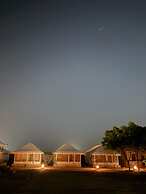 Dune safari camp & resort