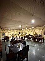 Dune safari camp & resort