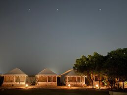 Dune safari camp & resort