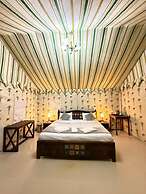 Dune safari camp & resort
