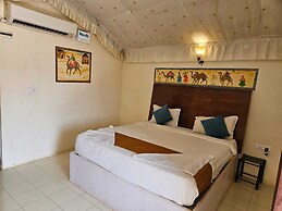 Dune safari camp & resort
