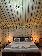 Dune safari camp & resort