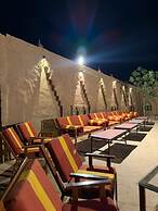 Dune safari camp & resort