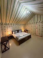 Dune safari camp & resort