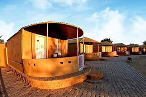 Dune safari camp & resort