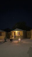 Dune safari camp & resort