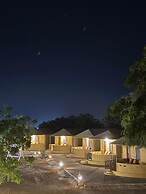 Dune safari camp & resort