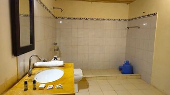 Dune safari camp & resort