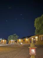 Dune safari camp & resort