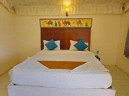Dune safari camp & resort
