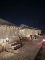 Dune safari camp & resort
