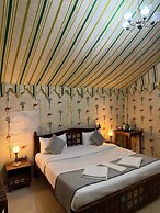 Dune safari camp & resort