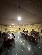 Dune safari camp & resort