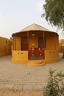 Dune safari camp & resort
