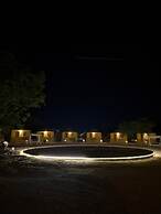Dune safari camp & resort