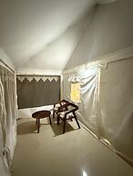 Dune safari camp & resort