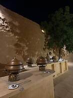 Dune safari camp & resort