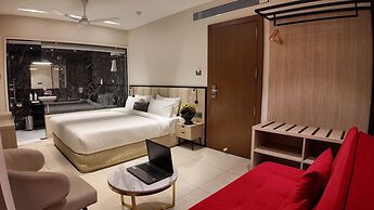 Aarambh By The Sky Imperial Indore