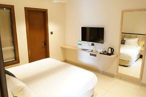 Aarambh By The Sky Imperial Indore
