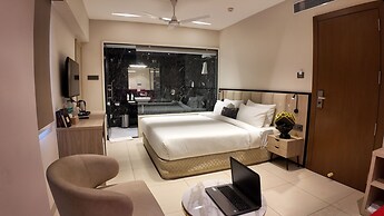 Aarambh By The Sky Imperial Indore