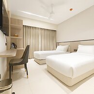 Aarambh By The Sky Imperial Indore