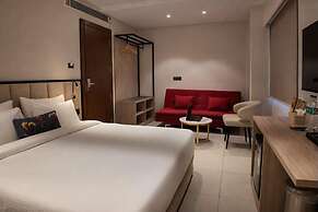 Aarambh By The Sky Imperial Indore