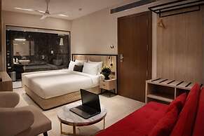 Aarambh By The Sky Imperial Indore