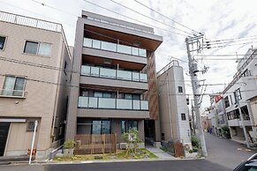 AI Grandir Azumabashi