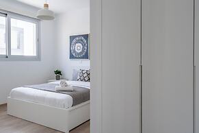 Valleria - 2 BR Apt W Pool in Larnaca