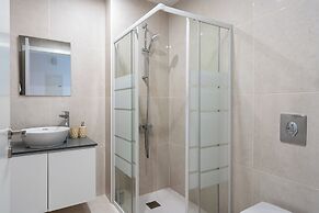Valleria - 2 BR Apt W Pool in Larnaca