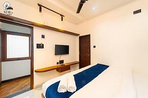 Stay In Dandeli