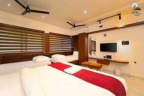 Stay In Dandeli